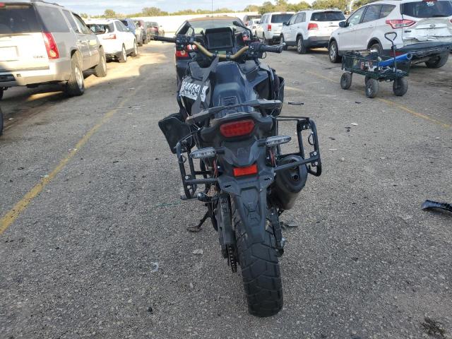 HONDA CRF CYCLE 2021