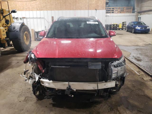 Фото 5 - HYUNDAI SANTA FE