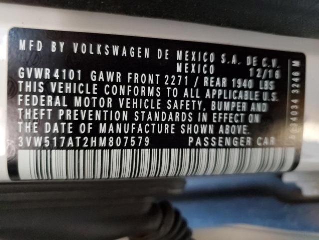 Фото 12 - VOLKSWAGEN BEETLE