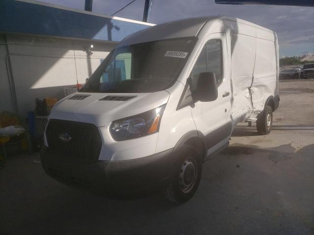 Фото 1 - FORD TRANSIT