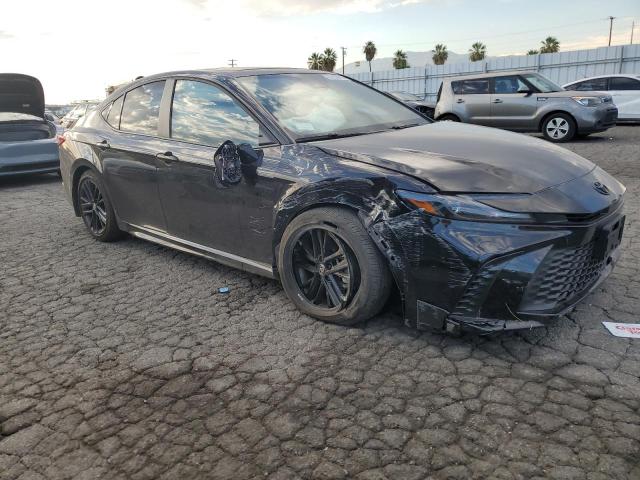 Фото 4 - TOYOTA CAMRY