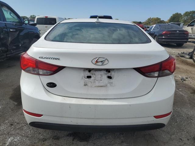 Фото 6 - HYUNDAI ELANTRA