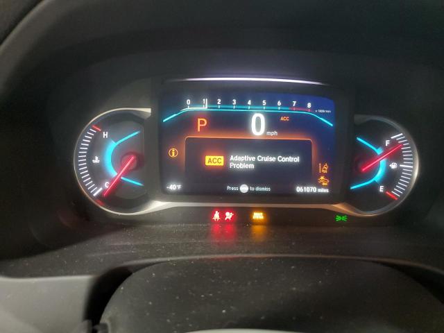 Фото 9 - HONDA PILOT