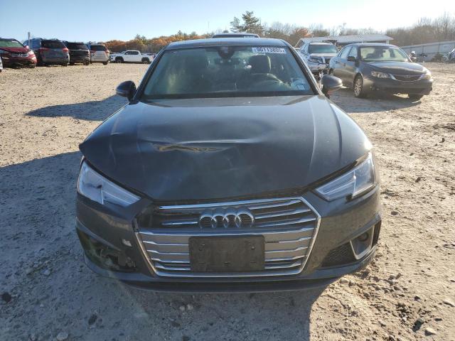 Фото 5 - AUDI A4