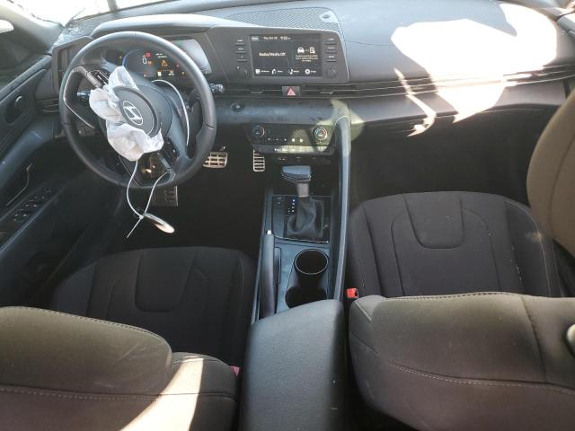 Фото 8 - HYUNDAI ELANTRA