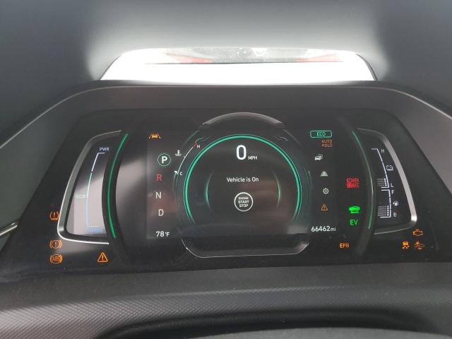 Фото 9 - HYUNDAI IONIQ