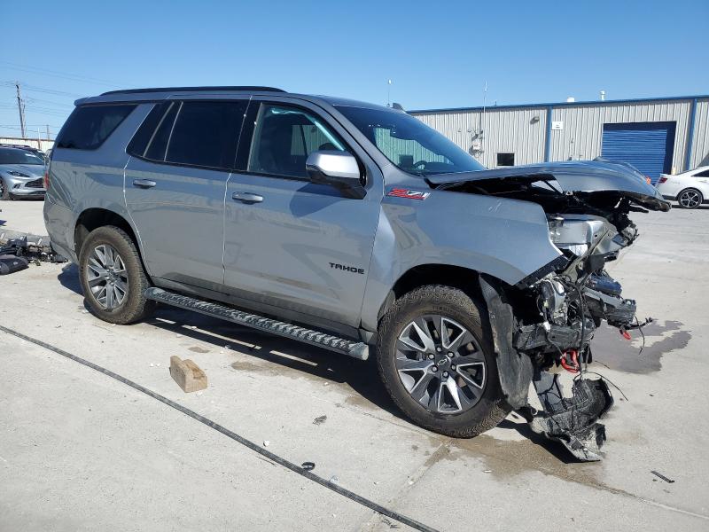 Фото 4 - CHEVROLET TAHOE