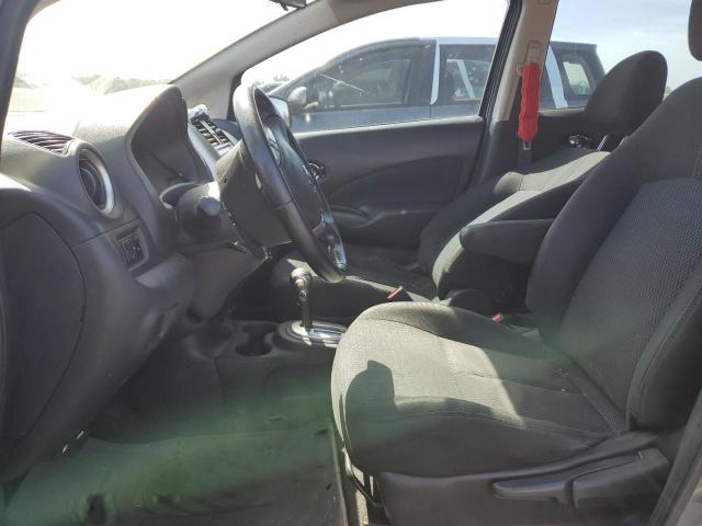 Фото 7 - NISSAN VERSA