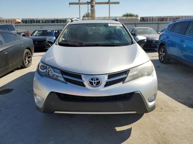 Фото 5 - TOYOTA RAV4