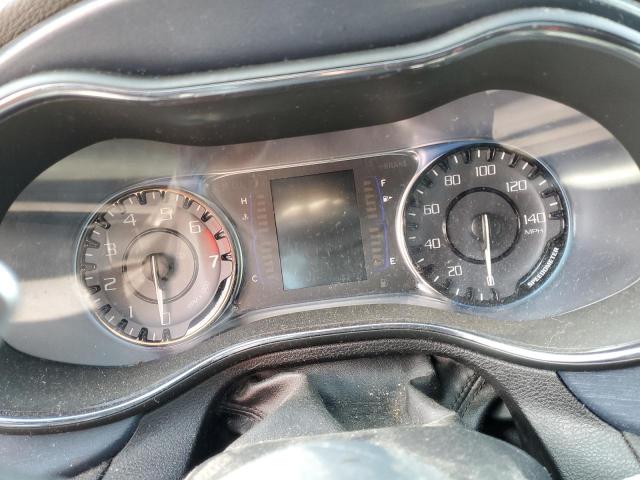 Фото 9 - CHRYSLER 200