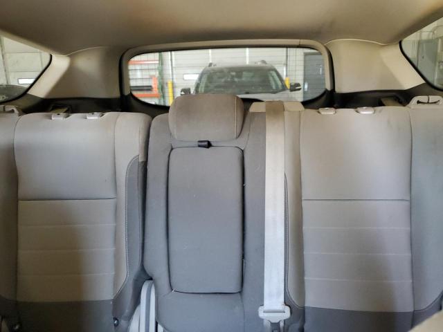 Фото 10 - FORD ESCAPE