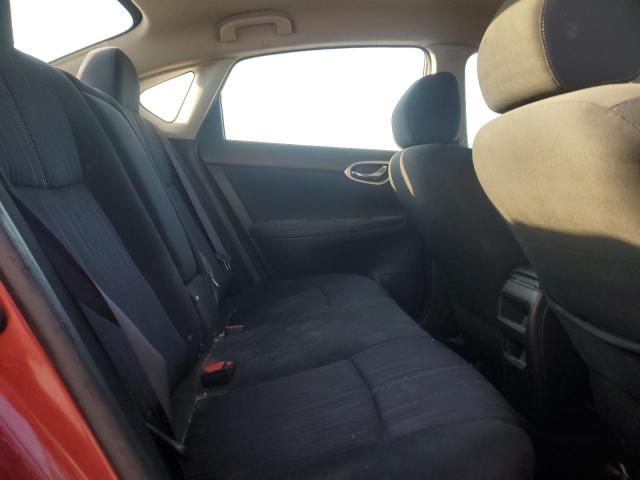 Фото 10 - NISSAN SENTRA