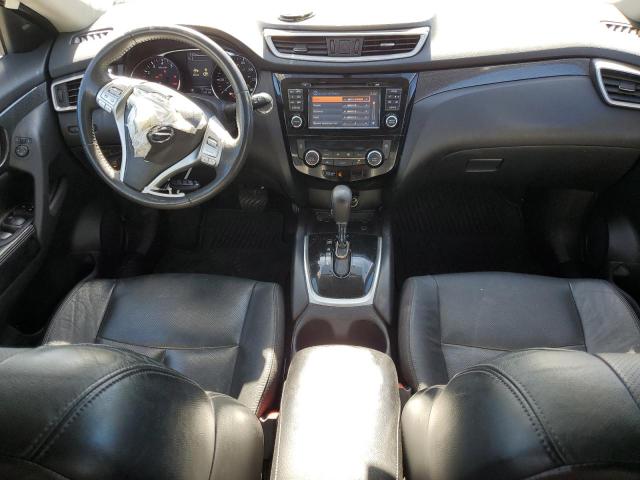 NISSAN ROGUE 2015 VIN 5N1AT2MV7FC771278