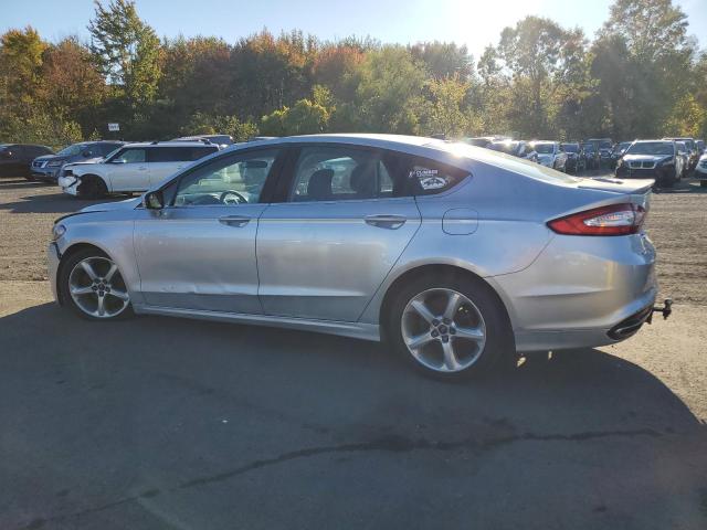 Фото 2 - FORD FUSION