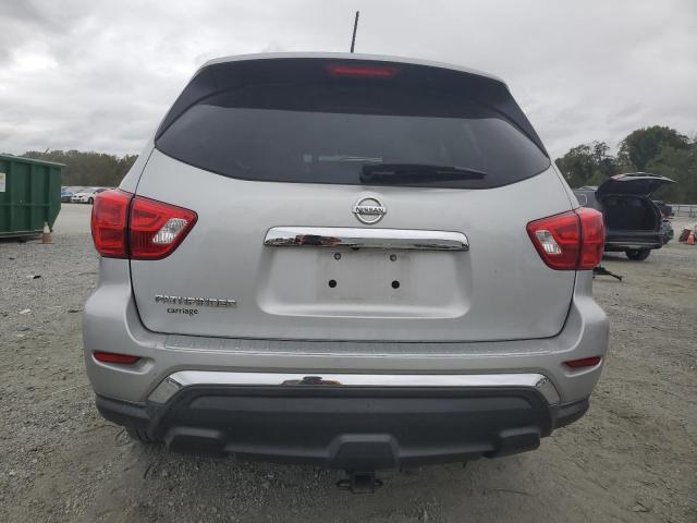 Фото 6 - NISSAN PATHFINDER