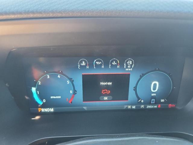 Фото 9 - FORD F150 STX