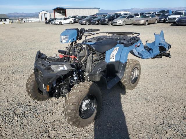 2021 POLARIS ATV