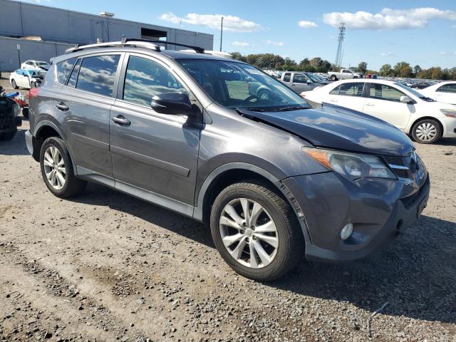 Фото 4 - TOYOTA RAV4