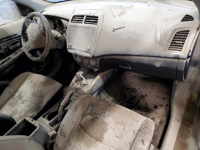 Фото 8 - MITSUBISHI OUTLANDER