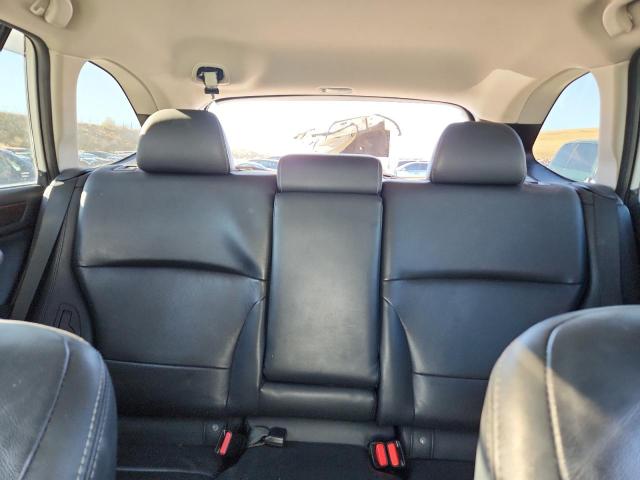 Фото 10 - SUBARU OUTBACK