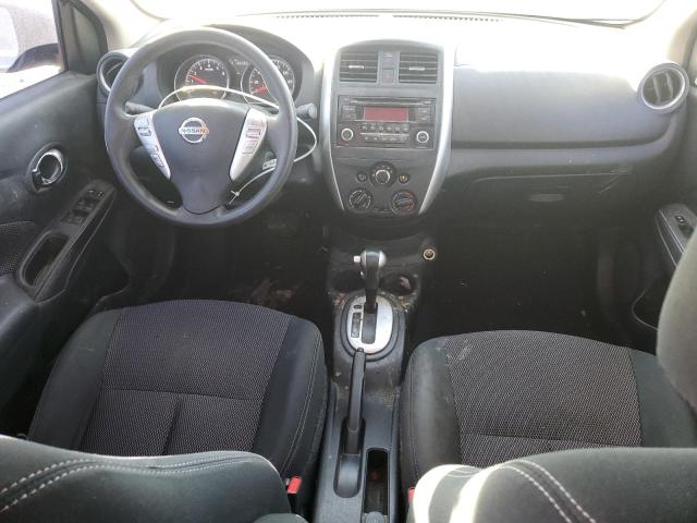 Фото 8 - NISSAN VERSA