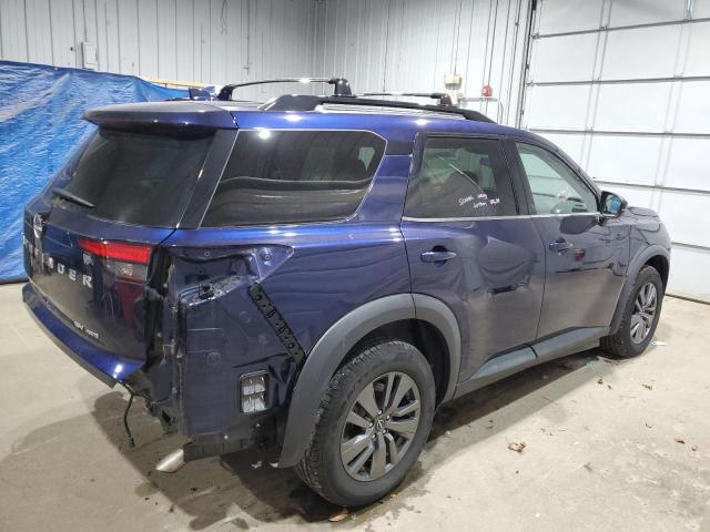 Фото 3 - NISSAN PATHFINDER