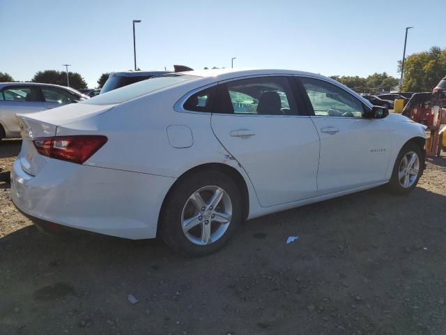 Фото 3 - CHEVROLET MALIBU