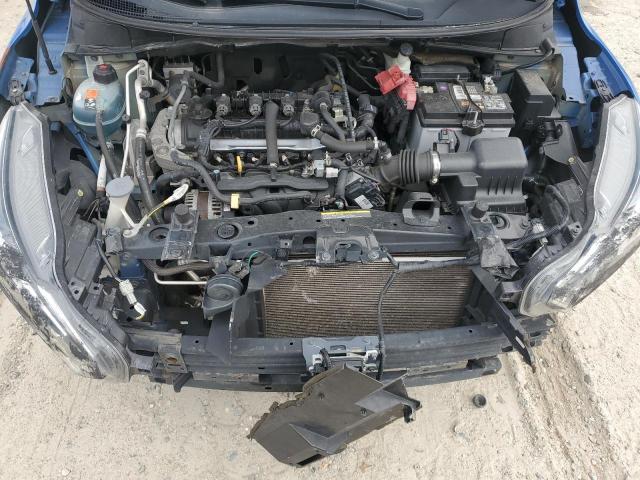 Фото 11 - NISSAN VERSA