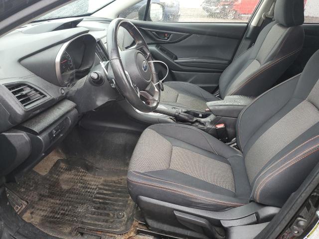 Фото 7 - SUBARU CROSSTREK