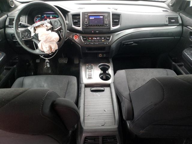 Фото 8 - HONDA PASSPORT