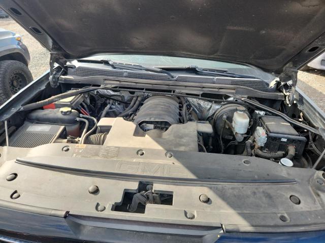 Фото 11 - GMC SIERRA