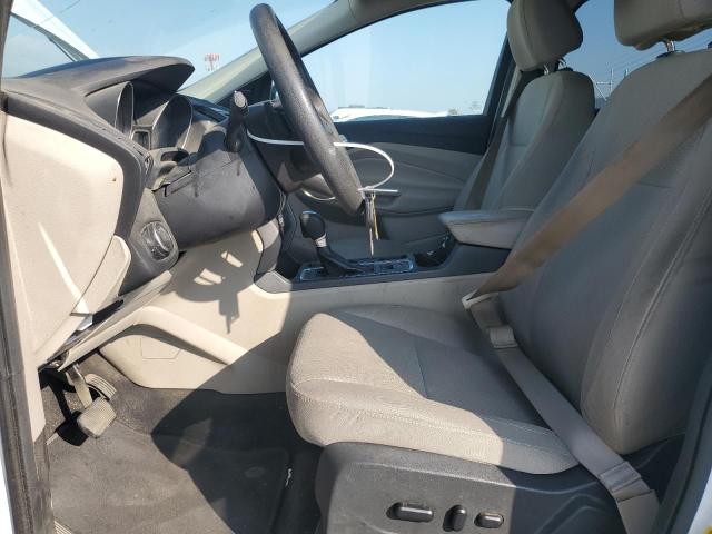 Фото 7 - FORD ESCAPE