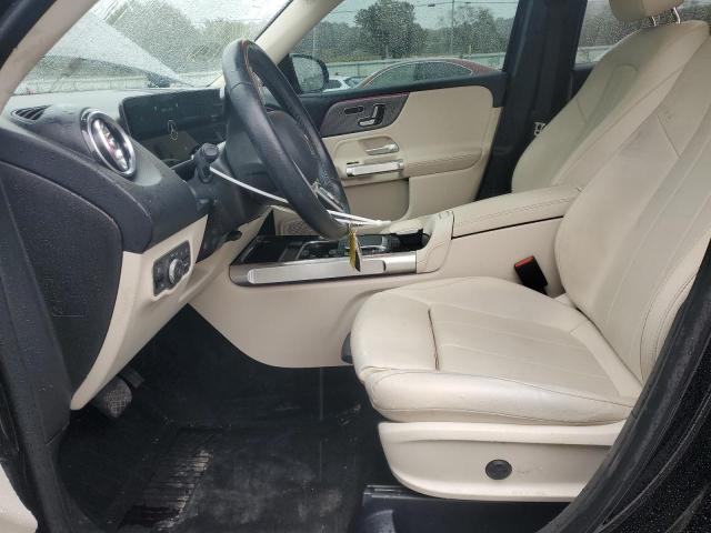 Фото 7 - MERCEDES-BENZ GLB-CLASS