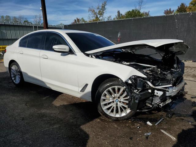 Фото 4 - BMW 5 SERIES