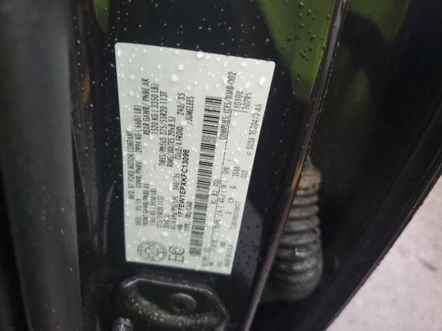 Фото 12 - FORD F-150