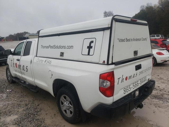 Фото 2 - TOYOTA TUNDRA