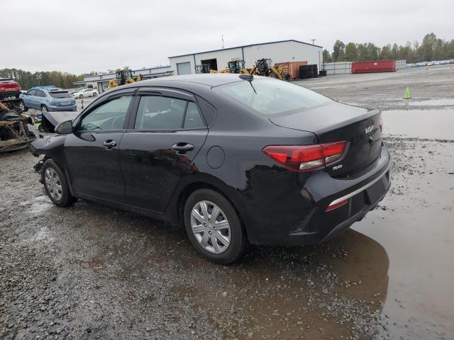 Фото 2 - KIA RIO