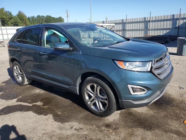 Фото 4 - FORD EDGE