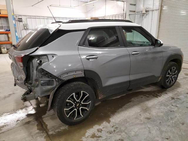 Фото 3 - CHEVROLET TRAILBLZR