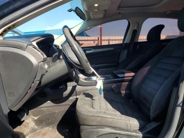 Фото 7 - FORD FUSION