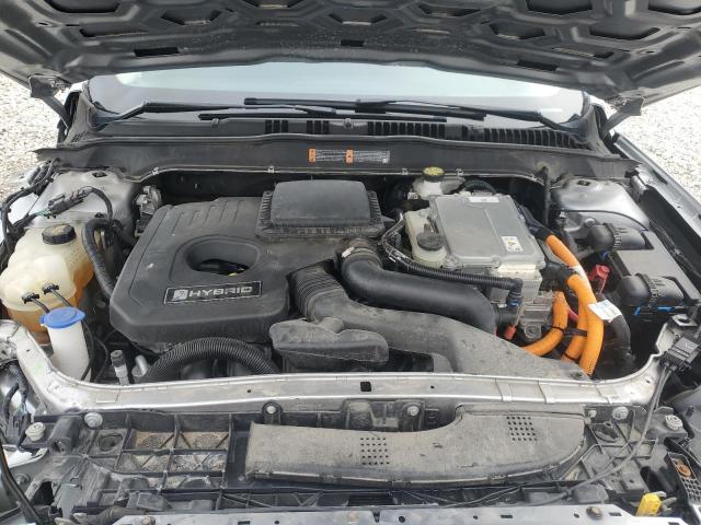 Фото 11 - FORD FUSION