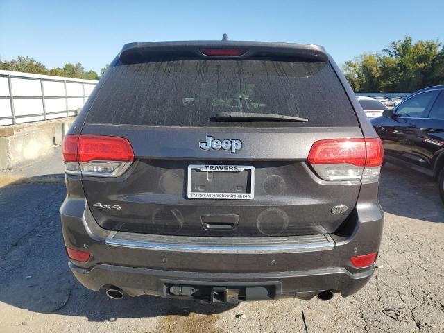 Фото 6 - JEEP GRAND CHER