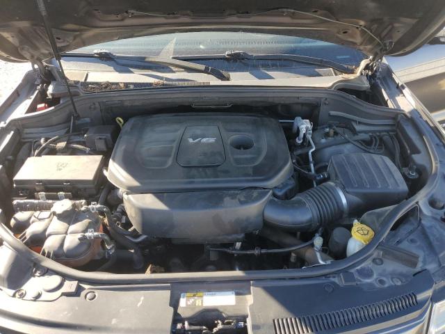 Фото 11 - JEEP GRAND CHER