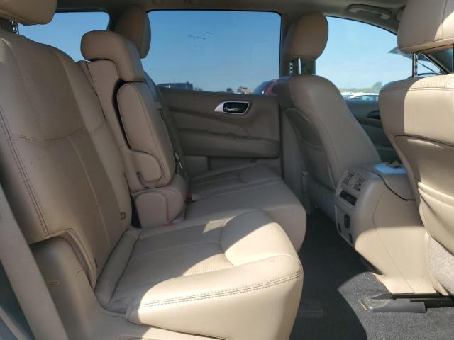 Фото 11 - NISSAN PATHFINDER