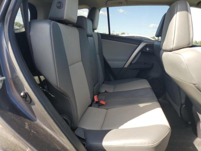 Фото 11 - TOYOTA RAV4