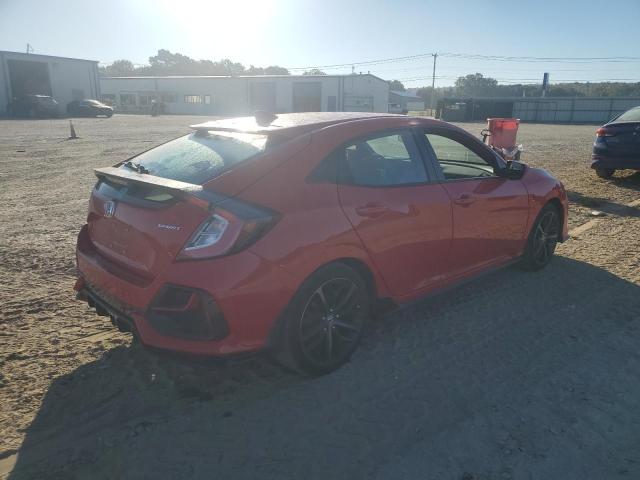 Фото 3 - HONDA CIVIC