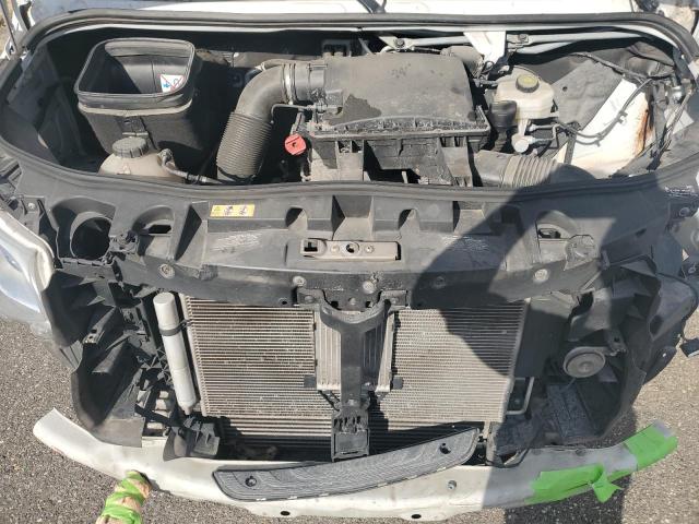 Фото 12 - MERCEDES-BENZ SPRINTER