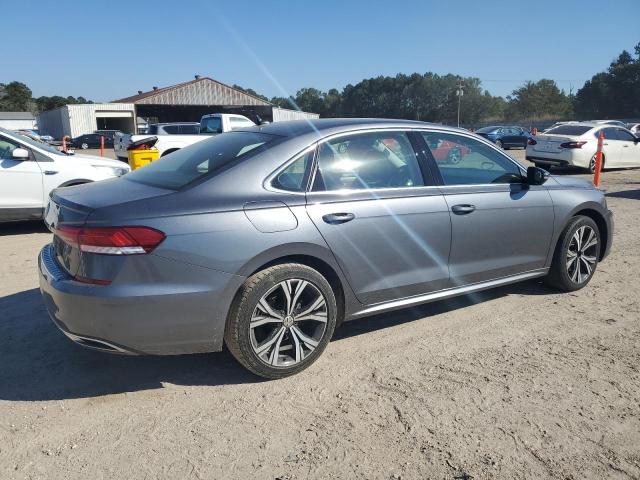 Фото 3 - VOLKSWAGEN PASSAT