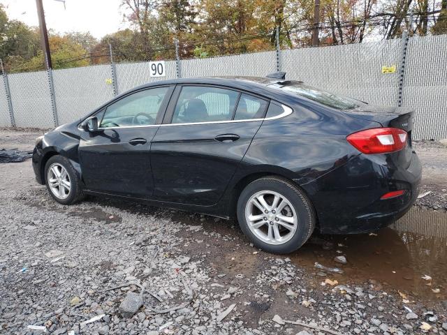 Фото 2 - CHEVROLET CRUZE