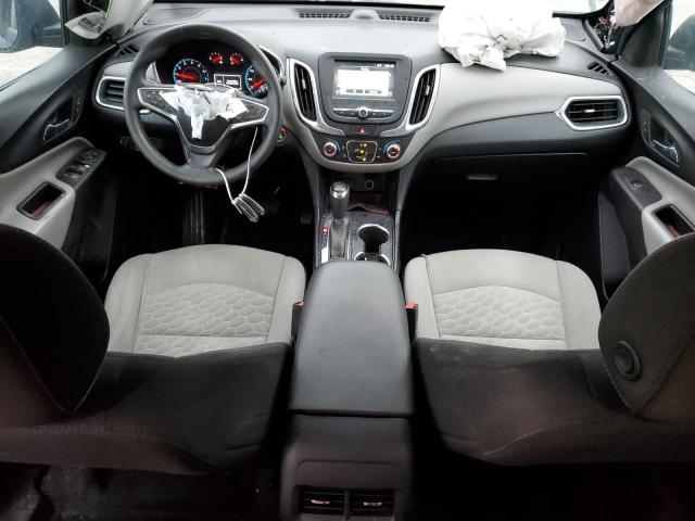Фото 8 - CHEVROLET EQUINOX